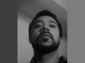 Roomgo MX - Porfirio - 46 - Tlalnepantla