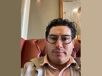 Roomgo MX - JPable - 38 - Guadalajara