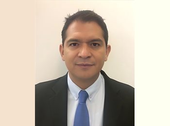 Roomgo MX - Amador - 45 - Azcapotzalco