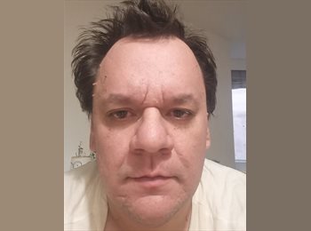 Roomgo MX - Nelson - 38 - Cuauhtémoc