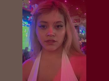 Roomgo MX - Jung - 25 - México - D.F.