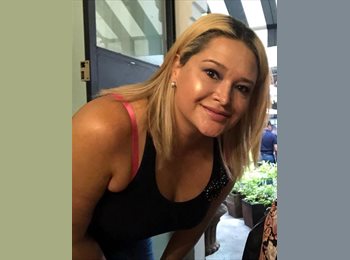 Roomgo MX - Babe - 45 - Cuauhtémoc