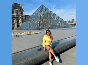 Roomgo MX - Yulenni - 30 - México - D.F.