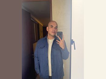 Roomgo MX - Jorge - 45 - México - D.F.