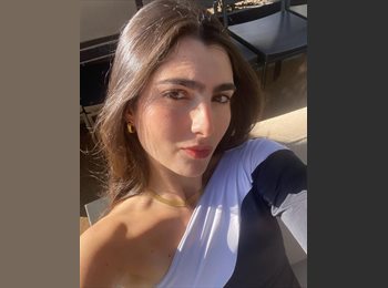 Roomgo MX - Lusciana - 24 - México - D.F.