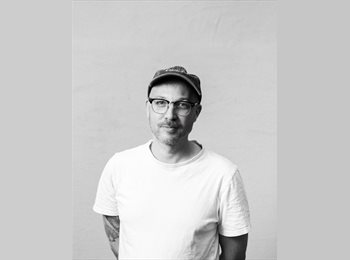 Roomgo MX - Oliver - 46 - México - D.F.