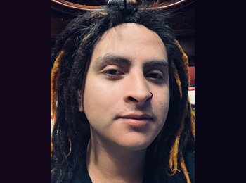 Roomgo MX - Juan  - 29 - México - D.F.