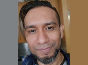 Roomgo MX - Joel Mávita - 42 - Ciudad Apodaca