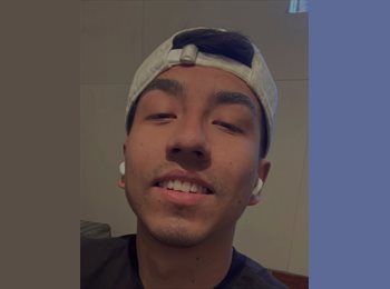 Roomgo MX - Daniel - 25 - Zapopan