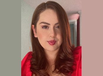 Roomgo MX - Dulce Nahomi - 30 - Aguascalientes