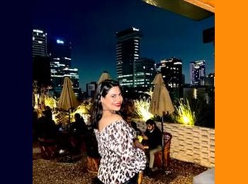 Roomgo MX - Elideth - 29 - Tijuana