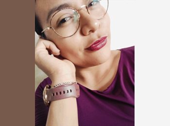 Roomgo MX - Rosa  - 24 - Tijuana