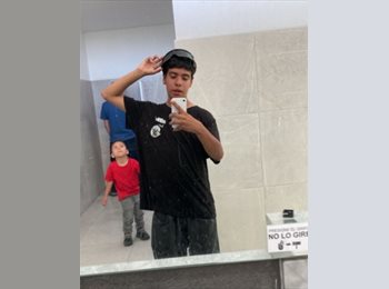 Roomgo MX - Vinn - 19 - Tlaquepaque