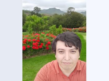 Roomgo MX - Miguel - 35 - Lerma