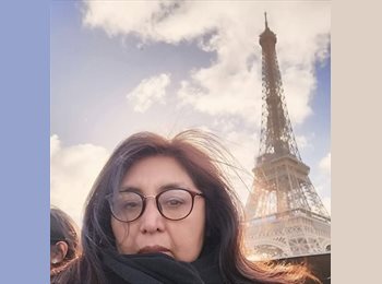 Roomgo MX - Zussette - 21 - Aguascalientes