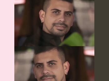 Roomgo MX - Pedro - 29 - Querétaro