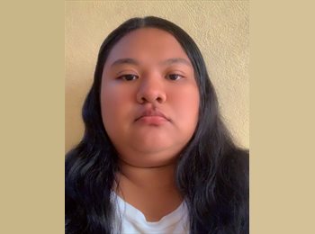 Roomgo MX - Alondra  - 21 - Cuernavaca