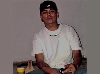 Roomgo MX - Gibran - 20 - Morelia