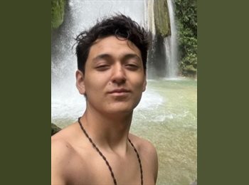 Roomgo MX - Pedro Alonso - 22 - Mérida