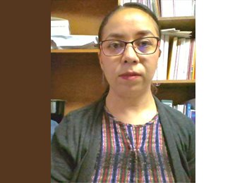 Roomgo MX - Isis - 31 - Morelia