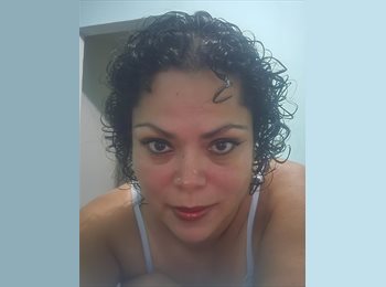 Roomgo MX - Ana mosqueda - 42 - Guadalajara