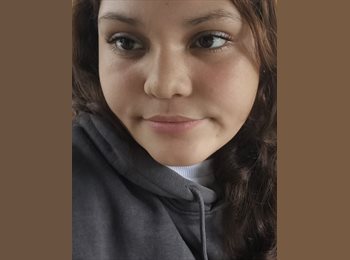 Roomgo MX - Emily Michel - 22 - Cuernavaca