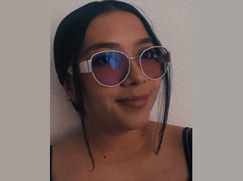 Roomgo MX - Astrid - 20 - Morelia