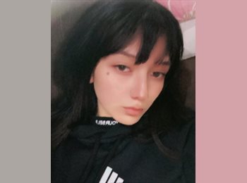 Roomgo MX - Nadia Díaz - 22 - Aguascalientes