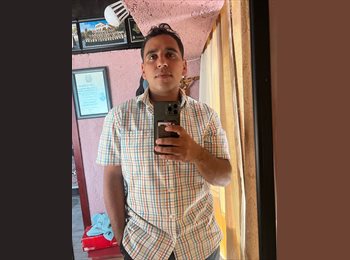 Roomgo MX - Daniel - 21 - Morelia
