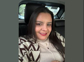 Roomgo MX - Magali - 38 - Mérida