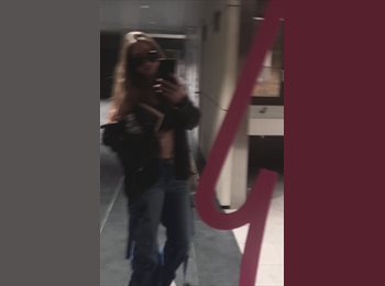 Roomgo MX - Renata - 20 - Tlajomulco de Zúñiga