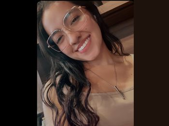 Roomgo MX - Mariana  - 25 - Playa del Carmen