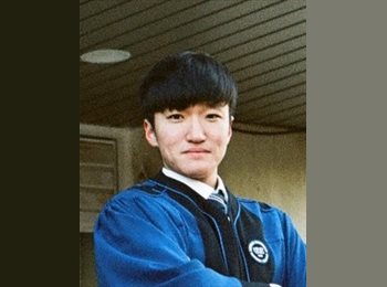 Roomgo MX - WONJOON HWANG - 31 - Querétaro