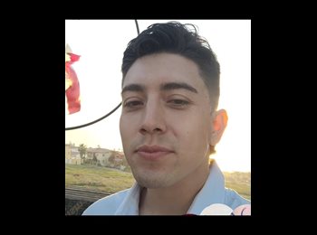 Roomgo MX - Joseph Alvarado Barker - 28 - Cancún