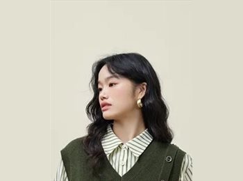 Roomgo MX - Ania herrera - 21 - Tijuana