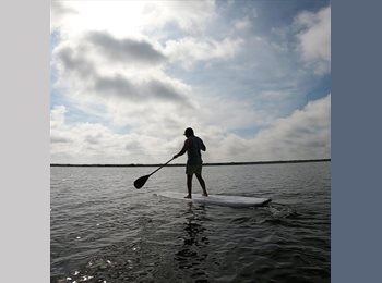 Roomgo MX - Juan - 34 - Mérida