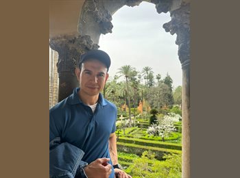 Roomgo MX - Gonzalo - 39 - García