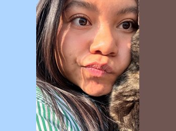 Roomgo MX - Valeria - 19 - Puebla