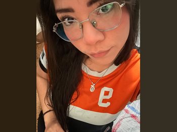 Roomgo MX - Citlalli - 32 - Mérida