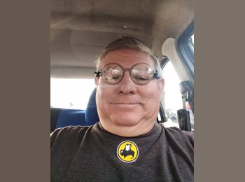 Roomgo MX - Mauricio Anaya Díaz  - 59 - Corregidora