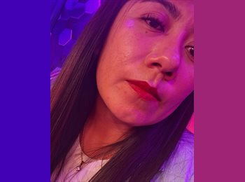 Roomgo MX - Yareli  - 25 - Querétaro