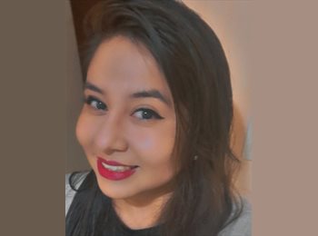 Roomgo MX - Olivia - 33 - Monterrey