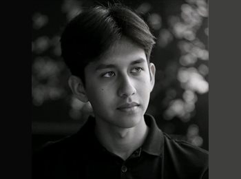 Roomgo MX - Adriel - 18 - Monterrey