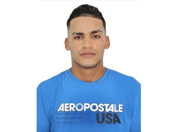 Roomgo MX - LAZARO  - 19 - Cancún