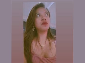 Roomgo MX - Sharlotte - 30 - México - D.F.