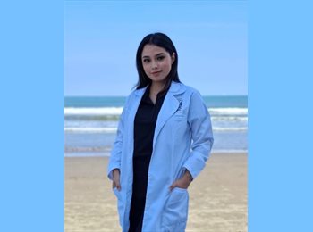 Roomgo MX - Luzcely - 22 - Querétaro