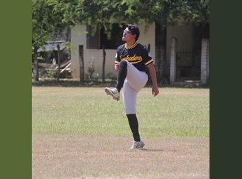 Roomgo MX - Fabian - 23 - Puebla