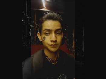 Roomgo MX - Oziel Eduardo  - 27 - Cuernavaca