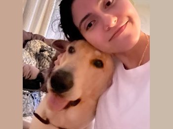 Roomgo MX - Stephanie - 23 - Querétaro