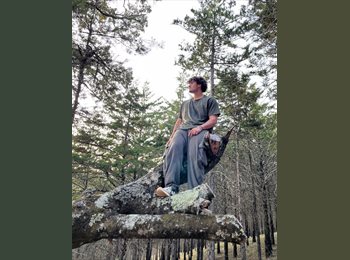 Roomgo MX - Alejandro Proa  - 19 - San Luis Potosí